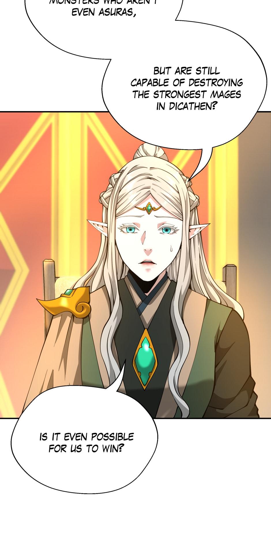 The Beginning After The End Chapter 147 image 84